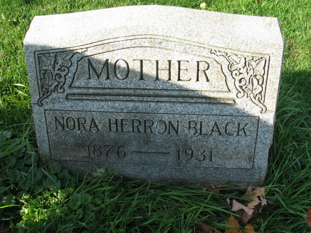 tombstone